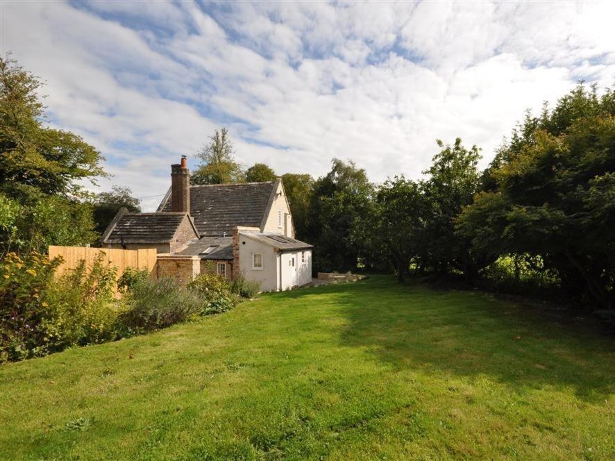 Warmwell Lodge Dorchester Bagian luar foto