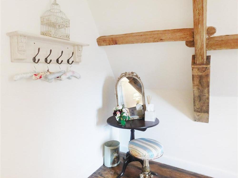 Warmwell Lodge Dorchester Bagian luar foto