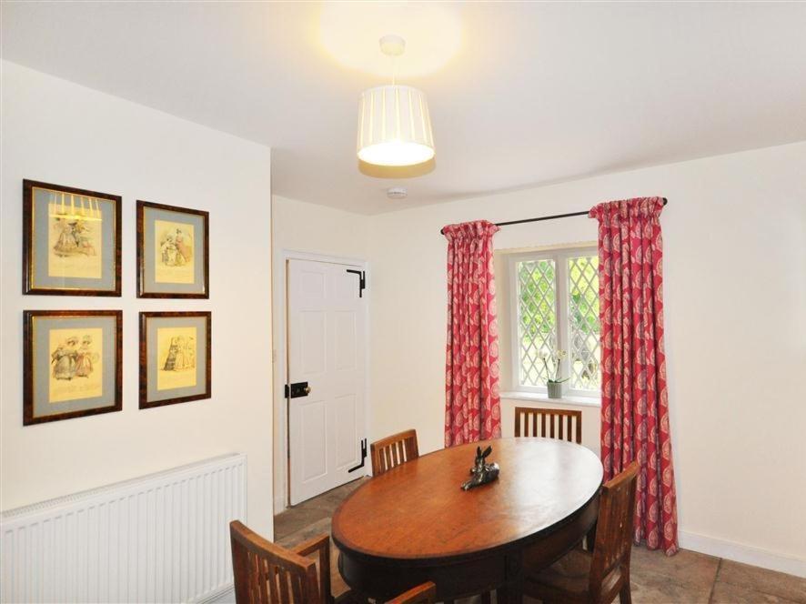 Warmwell Lodge Dorchester Bagian luar foto