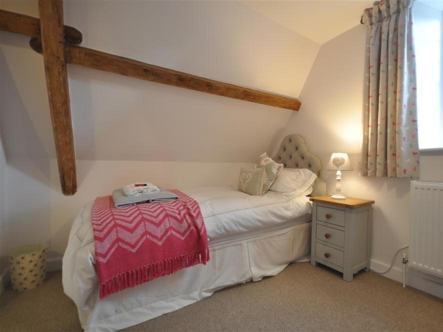 Warmwell Lodge Dorchester Bagian luar foto