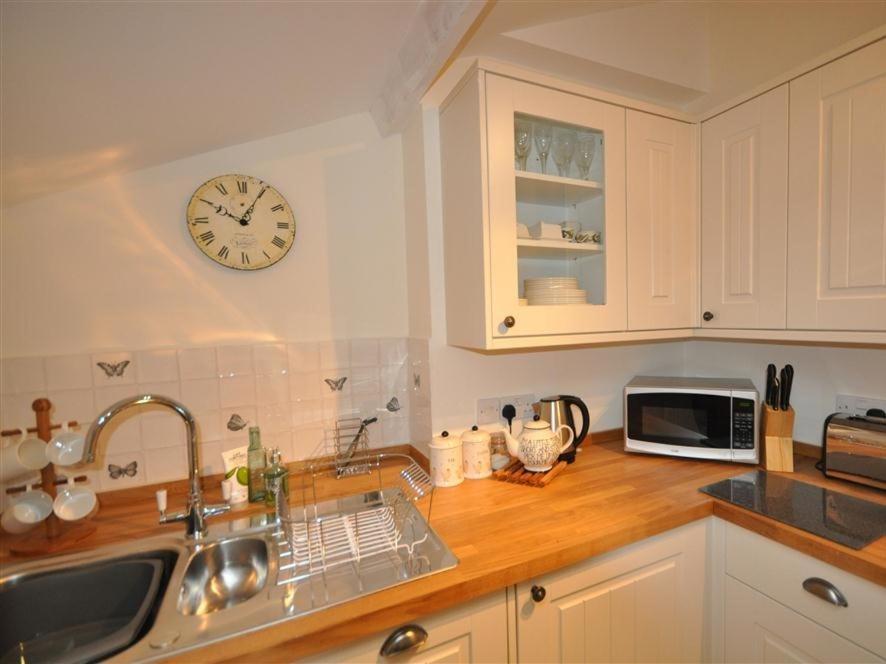 Warmwell Lodge Dorchester Bagian luar foto
