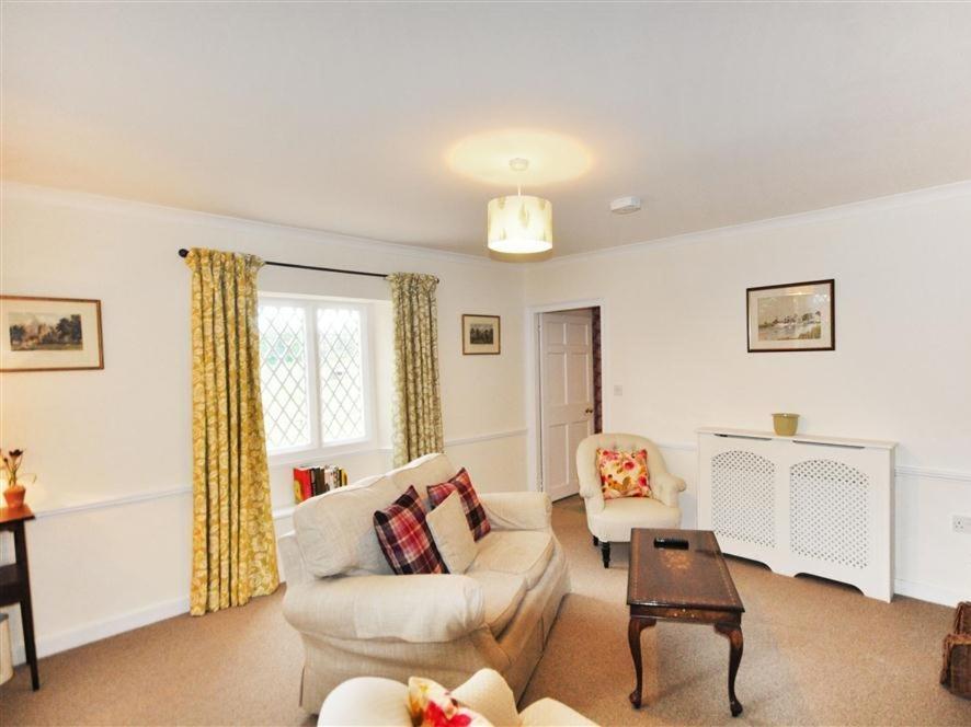 Warmwell Lodge Dorchester Bagian luar foto