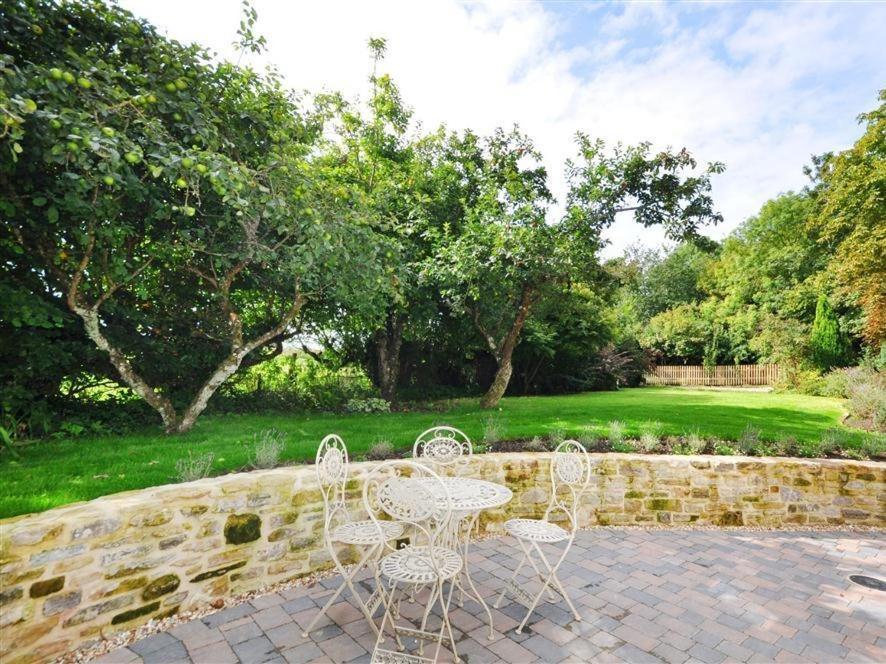 Warmwell Lodge Dorchester Bagian luar foto